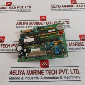 Sp 5-0-25450l Pcb Card