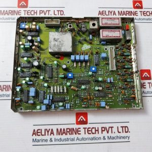 Sp-5-0-25631h Pcb Card