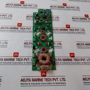 Sp 5-0-25641g Pcb Card