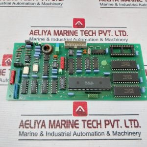Sp 5-0-27053 D Pcb Card