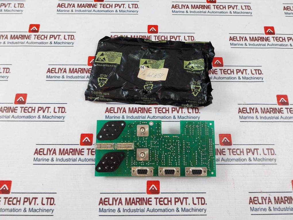 Sp 5-0-27054 H Interface Module