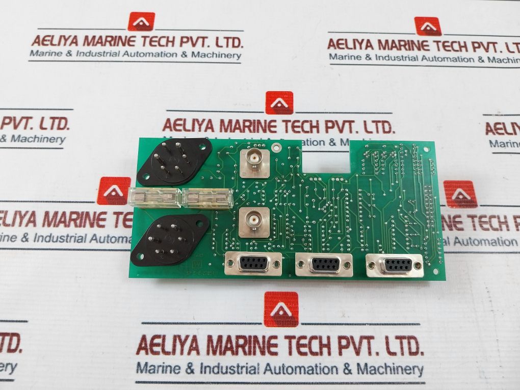 Sp 5-0-27054 H Interface Module - Image 4