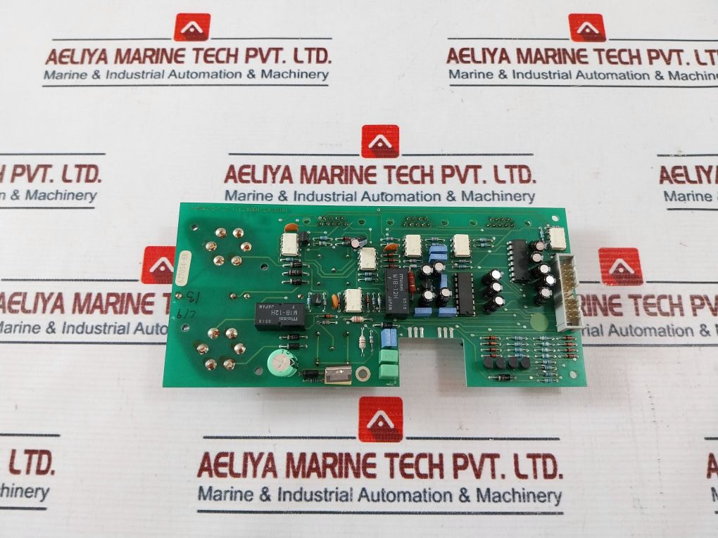 Sp 5-0-27054 H Interface Module - Image 3