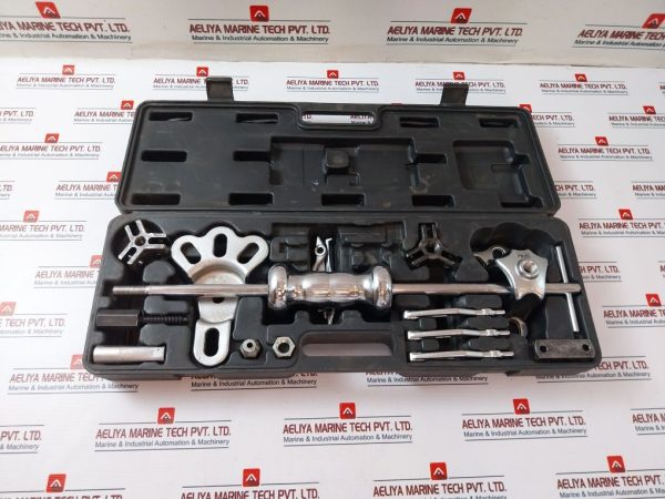 Sp Sp67048 Hammer Puller Set (Incomplete)