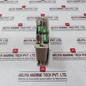 Specific Scientific 6410-pb4-c-n-k-00 Servo Drive