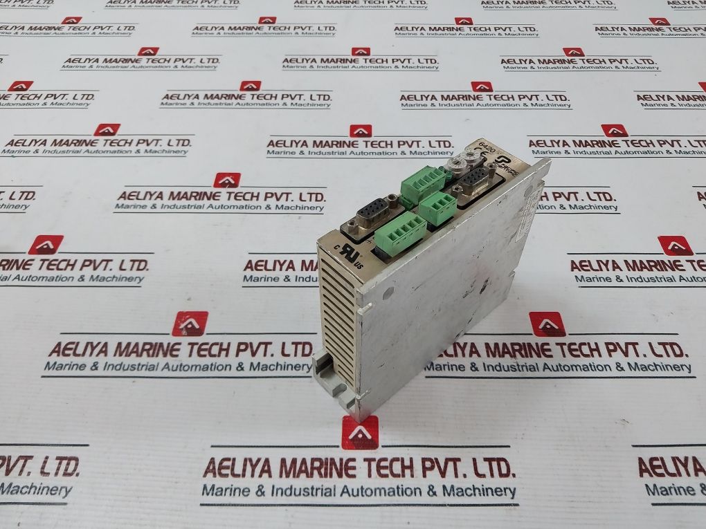 Specific Scientific 6410-pb4-c-n-k-00 Servo Drive - Image 4