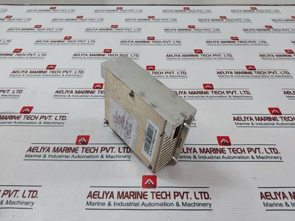 Specific Scientific 6410-pb4-c-n-k-00 Servo Drive - Image 5