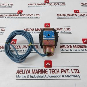 Sporlan E34s2110-30 Solenoid Valve Coil 120v