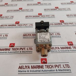 Square D 9012 Micro Switch