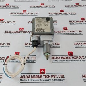 Square D Gcwm-3 Pressure Switch