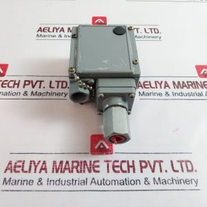 Square D Gcwm-3 Pressure Switch