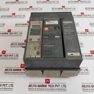 Square D Nt12h Circuit Breaker 40°c
