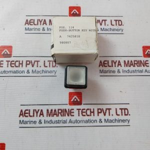 Square D Push-button