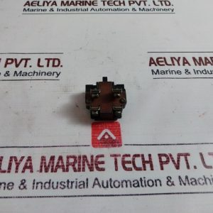 Square D Type Ta Contact Block