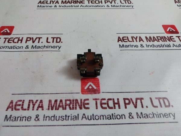 Square D Type Ta Contact Block