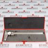 Starrett 120 Dial Slide Calipers