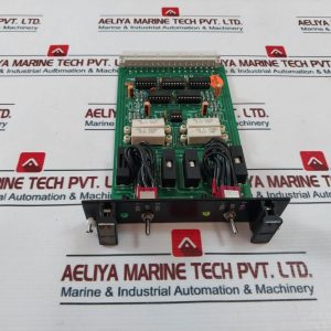 Stern Light Vtvnls100a Fault Detection Module Card