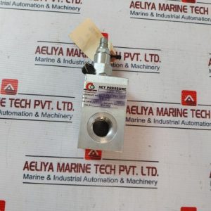 Sun Hydraulics Fev Valve
