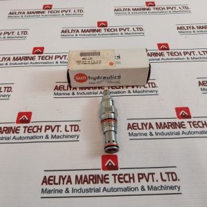 Sun Hydraulics Rpec-lwn Relief Valve