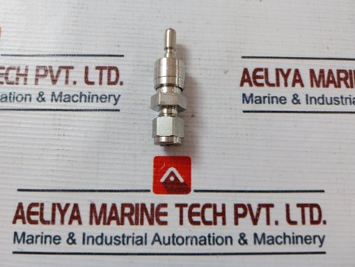 Swagelok Ss-qc4-s-400 Quick Connect Stem Without Valve - Image 3