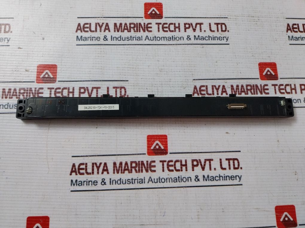 Swl2r216x-7041-f8-00315 Scanner Head - Image 5