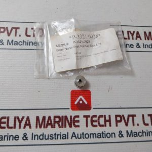 Sx318 Upper Valve Seat For Ball Size 4.76