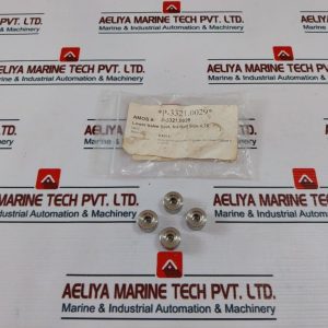 Sx319 Lower Valve Seat For Ball Size 4.76