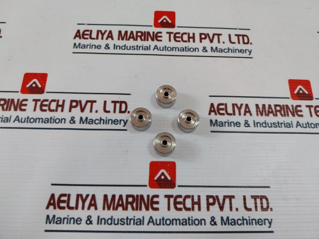 Sx319 Lower Valve Seat For Ball Size 4.76 - Image 3