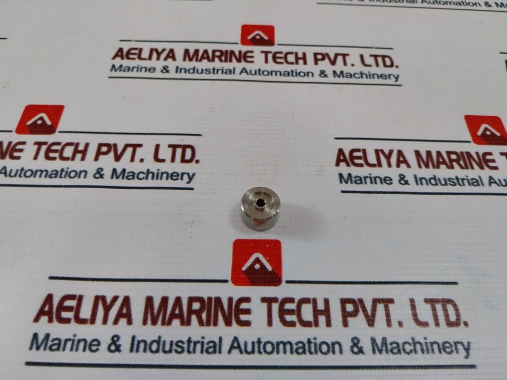 Sx319 Lower Valve Seat For Ball Size 4.76 - Image 4