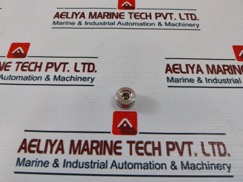 Sx319 Lower Valve Seat For Ball Size 4.76 - Image 5