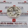System Sensor B401 Optical Smoke Detector