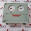 T.i.c.-citizen Txs-9s Ships Marine Navigation Master Clock Deck Watch