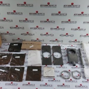 T3 Energy 20414227 Gate Valve Parts