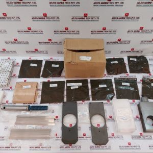 T3 Energy 20420700 Parts Gate Valve Kit