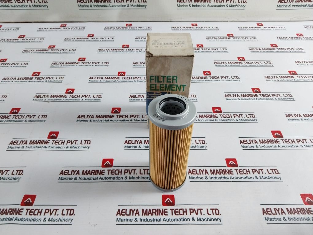 Taisei Kogyo 40u Filter Element Aeliya Marine