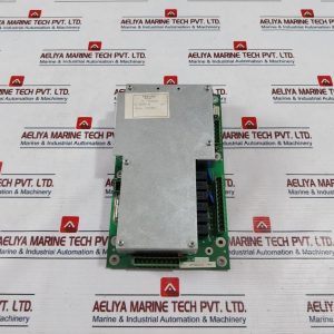 Tamrotor Amtrae02 Pcb Compressor Controller