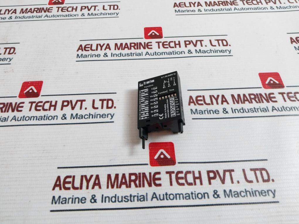 Tele Com3t Multifunction Time Module