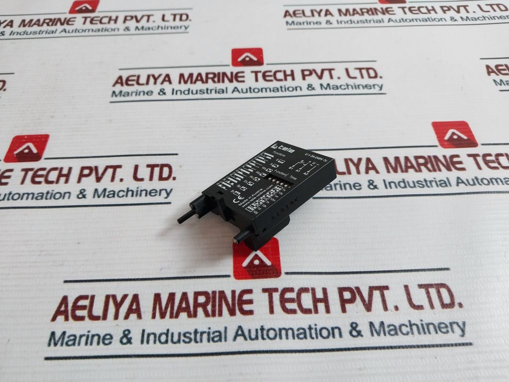 Tele Com3t Multifunction Time Module - Image 4