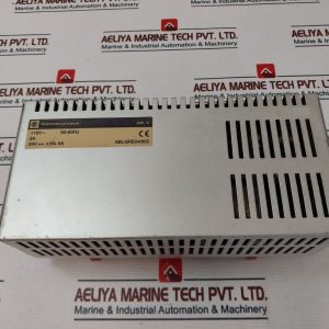 Telemecanique Abl-6re2405g Power Supply