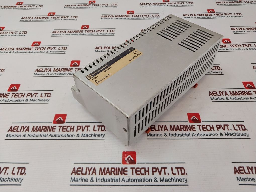 Telemecanique Abl-6re2405g Power Supply - Image 3