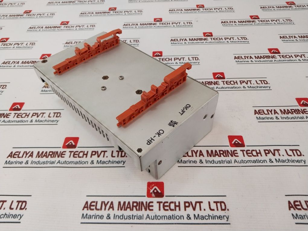 Telemecanique Abl-6re2405g Power Supply - Image 5