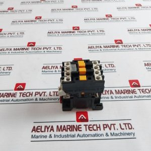 Telemecanique Ca2-dn1319.a65 Contactor