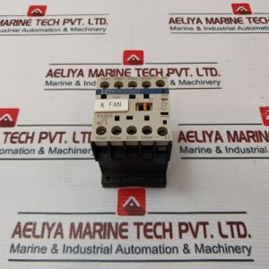 Telemecanique Ca3kn 22 Bd3 Auxiliary Relay
