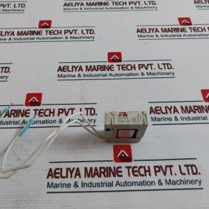 Telemecanique Gv1-b38 Trip Switch