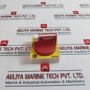 Telemecanique Gv2-ap02 Manual Switch External Operator