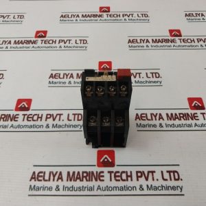 Telemecanique Lr1-d16321 Overload Relay