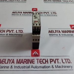 Telemecanique Re4 Tp13bu Timer Relay