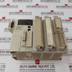 Telemecanique Schneider Modicon Tsx3722101 Modicon Tsx Micro Analog Inputs 24vdc