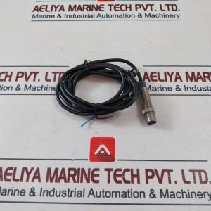 Telemecanique Xs1m12ma250 Inductive Sensor