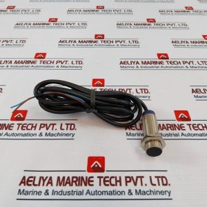 Telemecanique Xs1m18mb230 Proximity Sensor